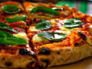 Cooking Class - Craft Homemade Pizza From Scratch in Dallas: classic pizza
