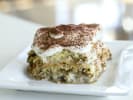 Cooking Class - Argentine-Italian Fusion in DC: classic tiramisu