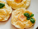 Cooking Class - VIP Brunch Experience in Manhattan: cloud eggs
