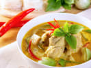 Cooking Class - Balance of Thai Cuisine: coconut Thai curry
