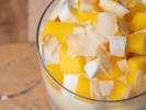 Cooking Class - Traditional Hawaiian Fare: coconut budino