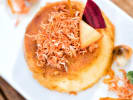 Cooking Class - Caribbean Island Vibes: coconut flan