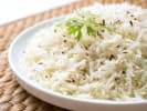 Cooking Class - A Twist on Indian Favorites: coconut lime rice