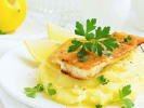 Cooking Class - Classical French Finesse in South Bay & Peninsula: cod over mash