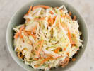 Cooking Class - Culinary Classics From New York in Manhattan: coleslaw