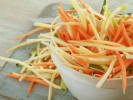 Cooking Class - Mastering The Cookout in South Bay & Peninsula: coleslaw