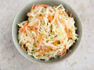Cooking Class - Southern Style Showstoppers: coleslaw