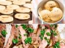 Cooking Class - Sizzling Latin Steakhouse in Downtown Dallas: collage