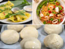 Cooking Class - Culinary Southeast Asia Trip - Date Night in Northern Virginia: collage
