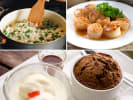 Cooking Class - France is for Lovers - Date night in Northern Virginia: collage