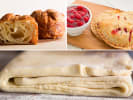 Cooking Class - The Fine French Pastry Shop in Downtown Dallas: collage