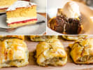 Cooking Class - Best British Baking Secrets in Northern Virginia: collage
