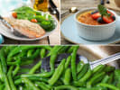 Cooking Class - A Quaint Brasserie - Date Night in Northern Virginia: collage
