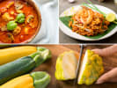 Cooking Class - Thai Exploration - Date Night in Northern Virginia: collage