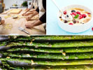 Cooking Class - The Magic of Fresh Pasta in Northern Virginia: collage