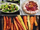 Cooking Class - Epicurean Delights - Date Night in Downtown Dallas: collage