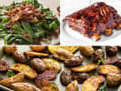 Cooking Class - Beer Can Dinner in Northern Virginia: collage