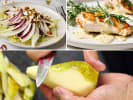 Cooking Class - Intimate Wine Cooking - Date Night in Manhattan: college 2
