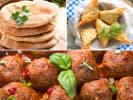 Cooking Class - Magical Mediterranean Delights in Manhattan: college (2)