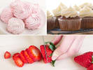 Cooking Class - Treats for Mom - Family Fun in Charlotte: college 2
