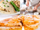 Cooking Class - Springtime French Bistro in Manhattan: college 2