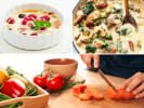 Cooking Class - Italian Romance - Date Night in Manhattan: college 2
