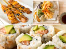 Cooking Class - Fun With Sushi - Date Night in Charlotte: college (2)