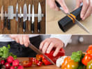 Cooking Class - Master Culinary Knife Skills in Manhattan: college (2)
