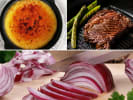 Cooking Class - Asian Steak Menu in Northern Virginia: college