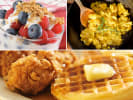 Cooking Class - Munches For Your Brunches: college