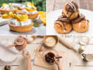 Cooking Class - Delicious Sweet Treats in Manhattan: college of meals