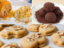 Cooking Class - Global Comforting Confections in Manhattan: college of meals