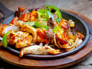 Cooking Class - Essential Tex-Mex Fare: combination fajitas
