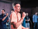 Cooking Class & Comedy - Sushi Rolling Party in Downtown Chicago: comedian