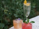 Team Building Cooking Class - A Storytelling Farm-to-Table Dinner: complimentary desserts