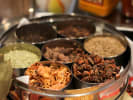 Cooking Class - Valentine's Day Indian Feast in East Bay: cook with indian spices