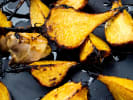 Cooking Class - Experience The Great Northwest in Manhattan: cooked golden beat