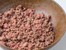 Cooking Class - Cooking Italian for Kids: cooked ground beef