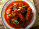Cooking Class - Make a Traditional Italian Home-Style Meal in Northern Suburbs: cooked Braciole in tomato sauce