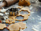 Cooking Class - Spring Cookie Extravaganza - Family Fun in Manhattan: cookie cutter