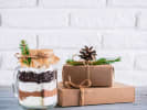 Online Cooking Class - DIY Edible Gifts: cookie mix in a jar