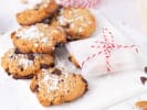 Cooking Class - Festive Sweets and Treats in Santa Monica: cookies
