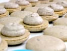 Cooking Class - Macaron Workshop: cookies and cream macarons