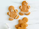 Cooking Class - Elevate Your Holiday Cookies in Manhattan: cookies gingerbread cookies