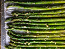 Cooking Class - Sizzling Sicilian Chicken in Manhattan: cooking Asparagus