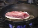 Cooking Class - Modern Twists on Italian Cuisine: cooking Duck Breast