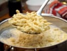 Cooking Class - German-Inspired Hearty Meal in Des Moines: cooking Spaetzle Pasta