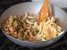 Cooking Class - A Taste of Thailand: cooking basil chicken