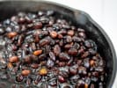 Cooking Class - Tropical Caribbean Paradise Cuisine in Manhattan: cooking beans