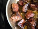 Cooking Class - Peruvian Delights: cooking beef